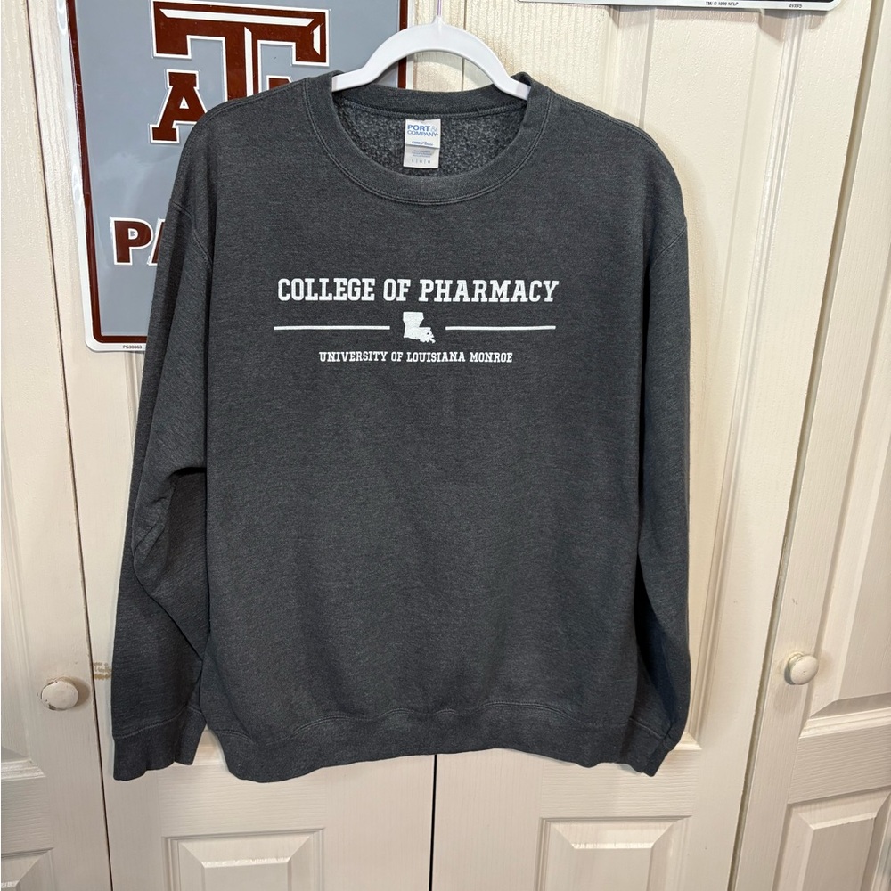 University of Louisiana Monroe Men’s Sweatshirt